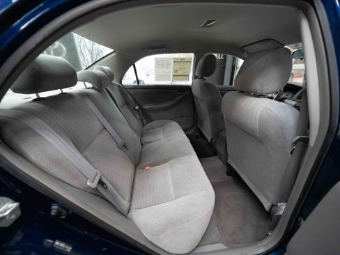 Used 2007 Toyota Corolla CE image 22