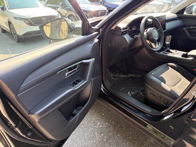 New 2026 MAZDA CX-5 Preferred AWD/4WD image 10