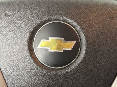 Used 2014 Chevrolet Silverado 2500 LT w/ Interior Plus Package image 22