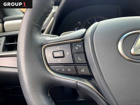 Certified 2021 Lexus ES 350 F Sport w/ Accessory Package FWD image 46