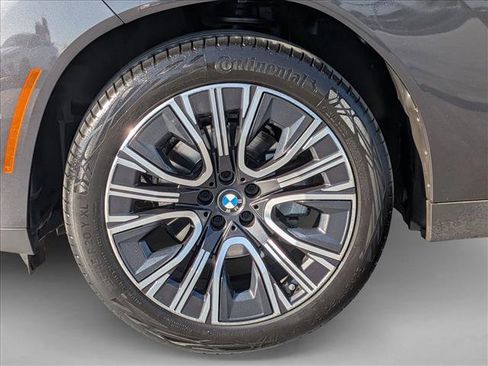 Used 2025 BMW X3 xDrive30i w/ Convenience Package AWD/4WD image 22