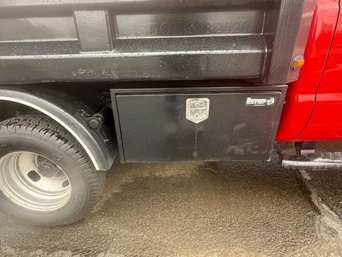 Used 2015 Ford F350 XL w/ Power Equipment Group image 10