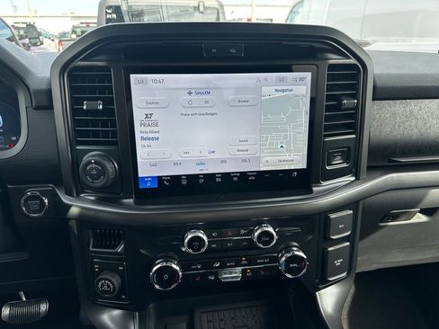 New 2025 Ford F150 Tremor w/ Bed Utility Package image 62