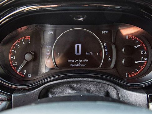 Used 2024 Dodge Durango GT image 13