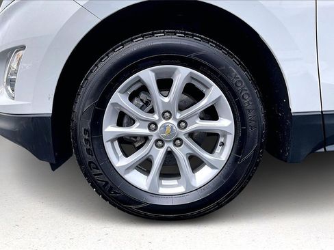 Used 2020 Chevrolet Equinox LT image 33