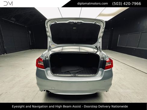 Used 2017 Subaru Legacy 2.5i Limited AWD/4WD image 43