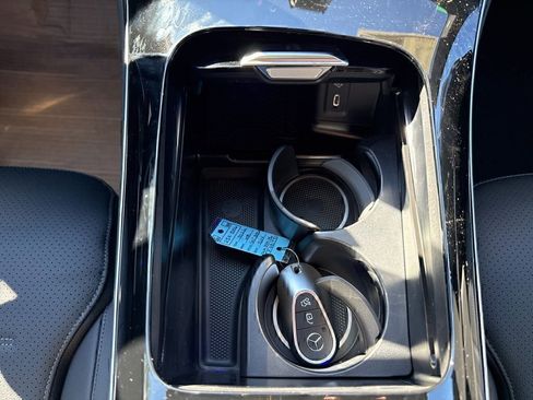 Certified 2026 Mercedes-Benz GLC 300 4MATIC image 24