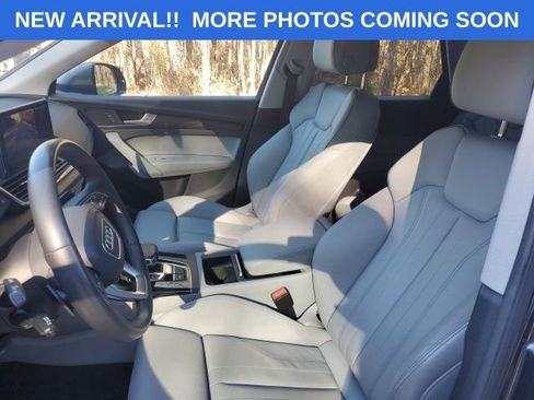 Used 2022 Audi Q5 e Premium image 12