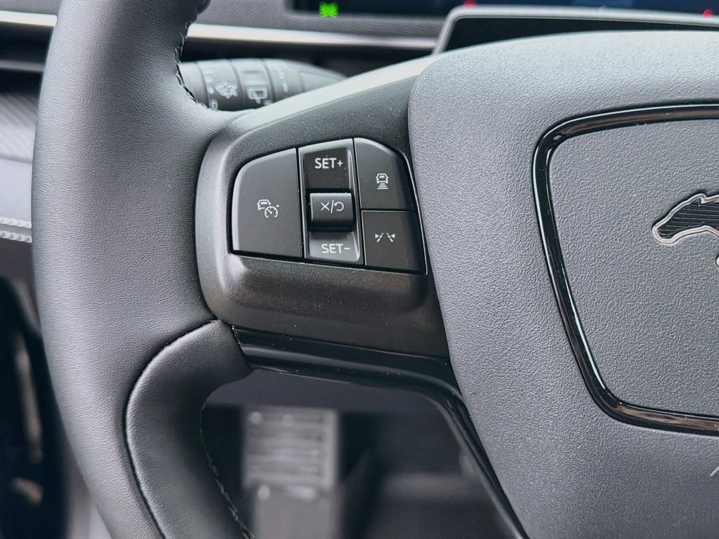 New 2026 Ford Mustang Mach-E Select AWD/4WD image 12