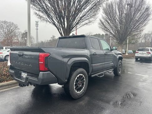 Used 2024 Toyota Tacoma SR5 image 4