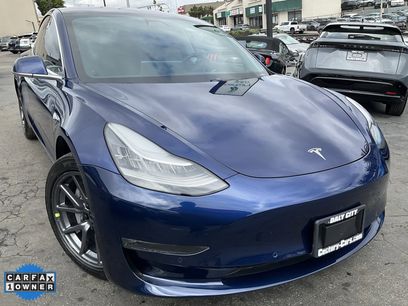 Used 2018 Tesla Model 3 Mid Range