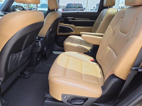 Used 2020 Kia Telluride SX FWD image 25