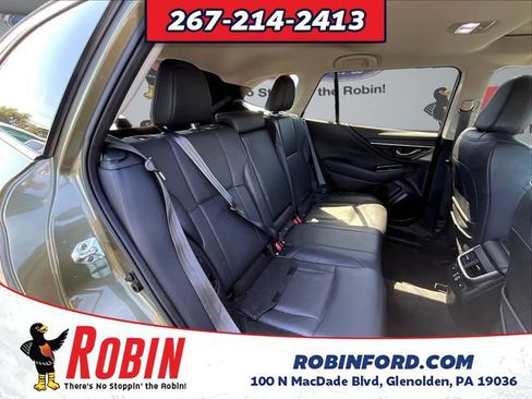 Used 2024 Subaru Outback Limited AWD/4WD image 24