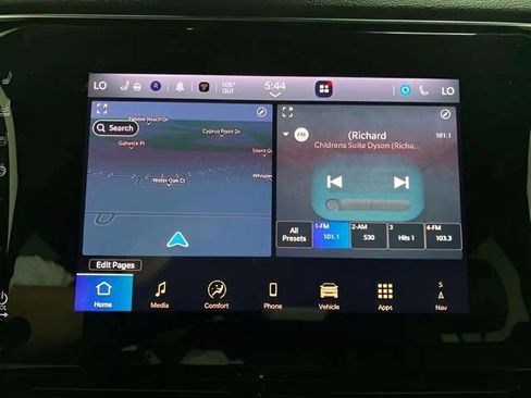 Used 2024 Jeep Wagoneer Series II w/ Premium Group I AWD/4WD image 42