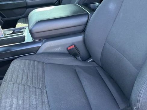 Used 2023 Ford F150 XL w/ STX Appearance Package RWD image 12