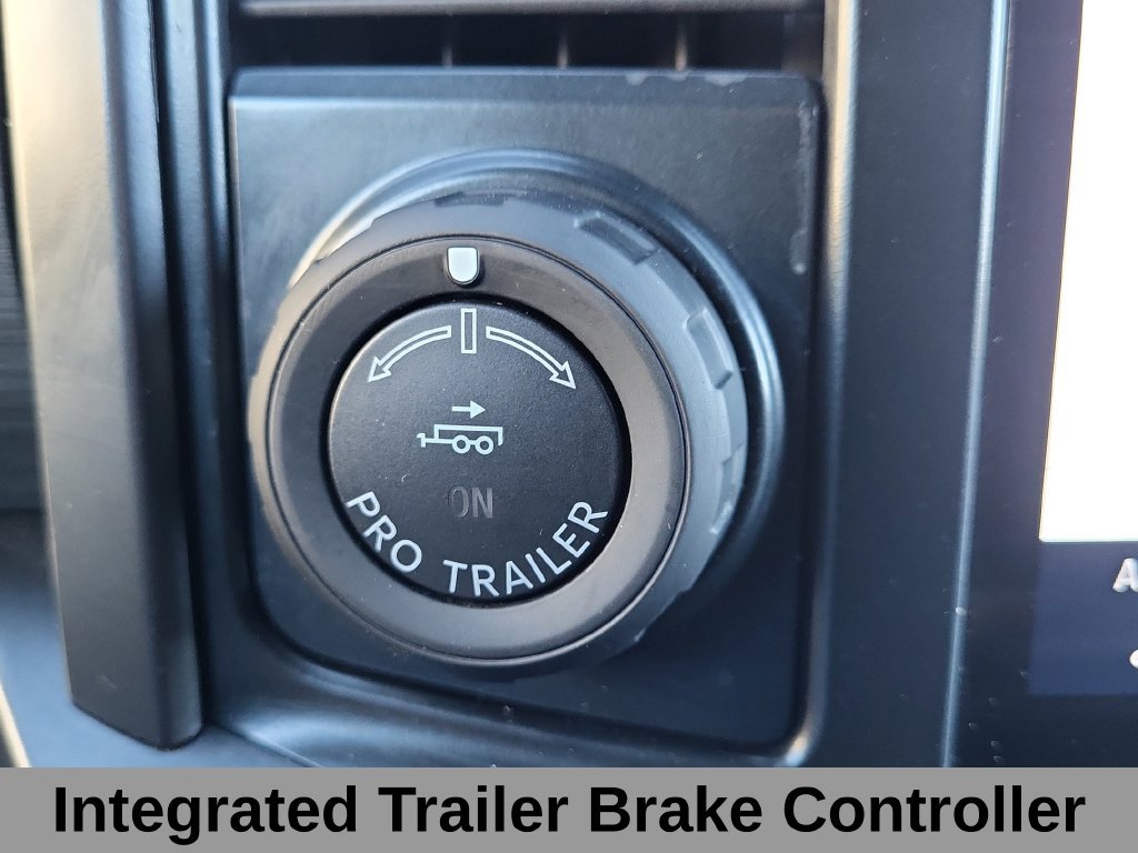 Certified 2024 Ford F150 XLT w/ Equipment Group 302A MID AWD/4WD image 32