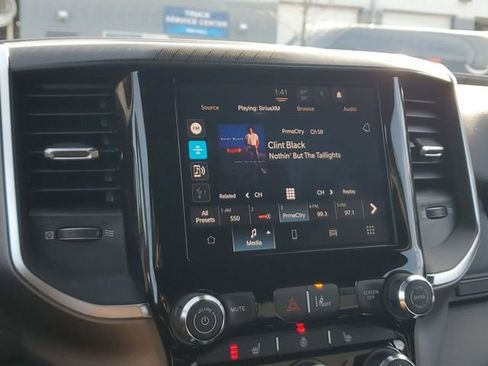 New 2026 RAM 1500 Big Horn image 25