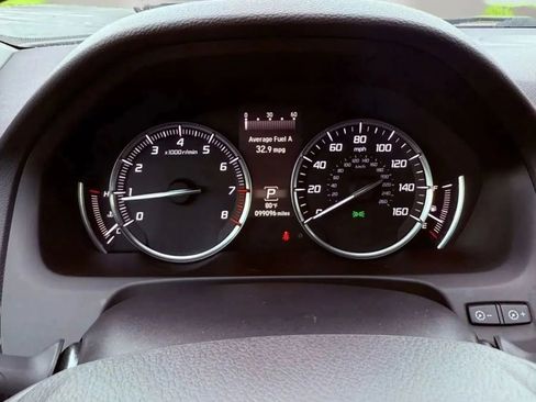 Used 2018 Acura TLX 2.4 Sedan 4D image 20