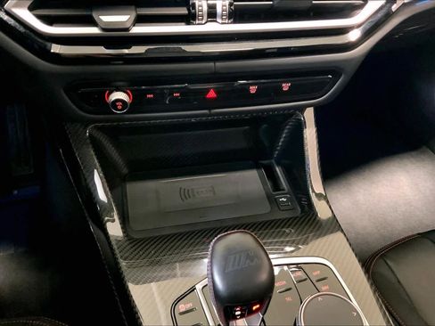 Used 2024 BMW M3 CS w/ M Driver's Package image 35