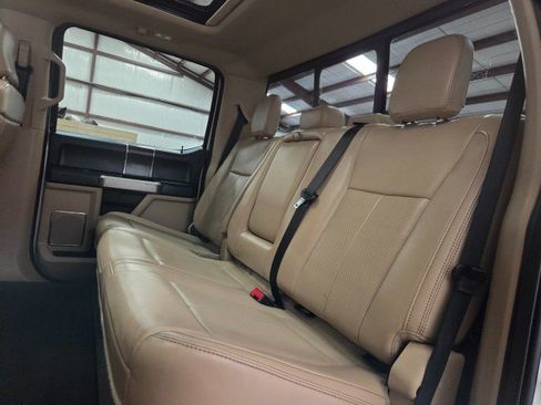 Used 2020 Ford F250 Lariat w/ Lariat Ultimate Package AWD/4WD image 83