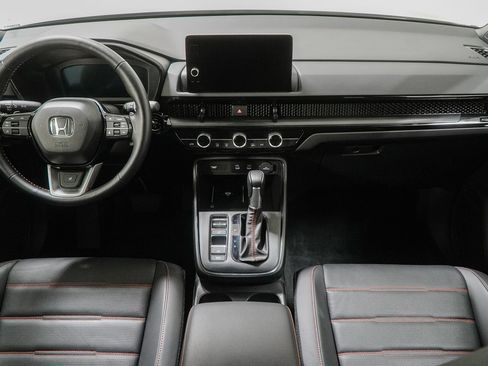 Used 2026 Honda CR-V Sport Touring image 24