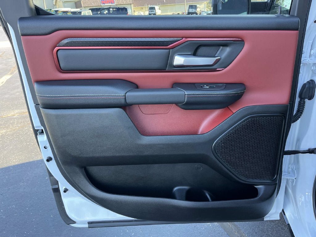 Used 2026 RAM 1500 Rebel w/ Rebel Level 1 Equipment Group AWD/4WD image 18