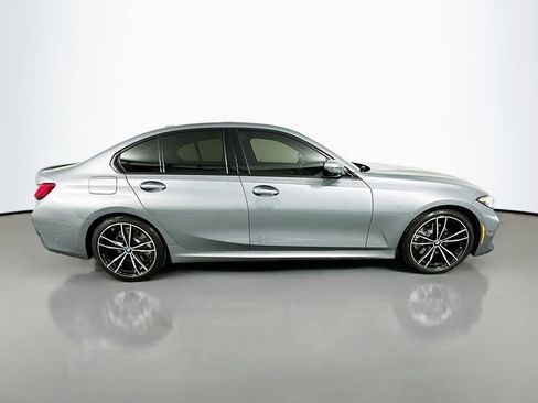 Certified 2023 BMW 330i Sedan w/ M Sport Package image 4