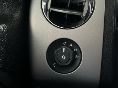 Used 2017 Ford Expedition Limited w/ Limited Appearance Package image 31