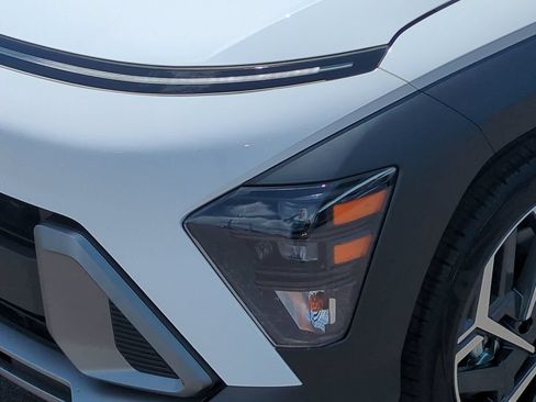 New 2026 Hyundai Kona SEL Premium FWD image 10