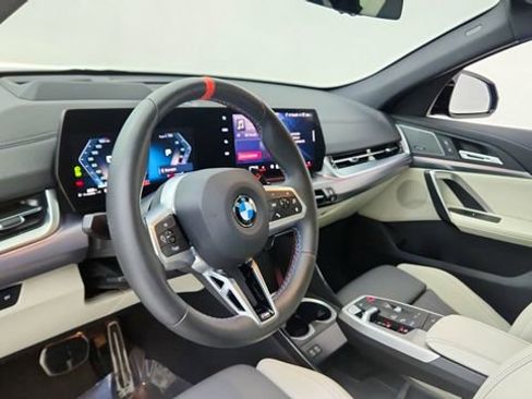 Used 2026 BMW X2 M35i image 19