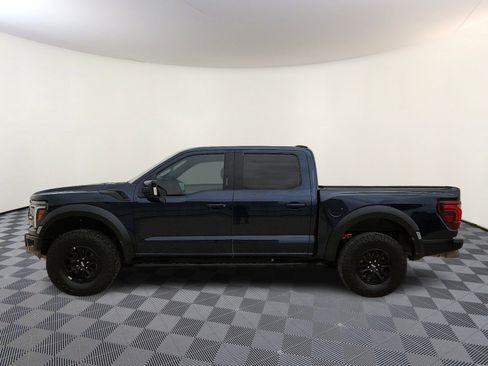 Used 2024 Ford F150 Raptor AWD/4WD image 2