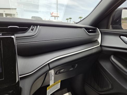 New 2026 Jeep Grand Cherokee Laredo X image 35