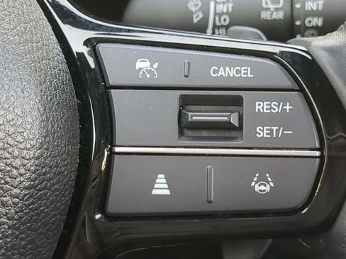 Certified 2025 Honda Civic Sport image 23