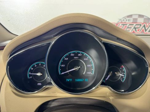 Used 2012 Chevrolet Malibu LTZ FWD image 14