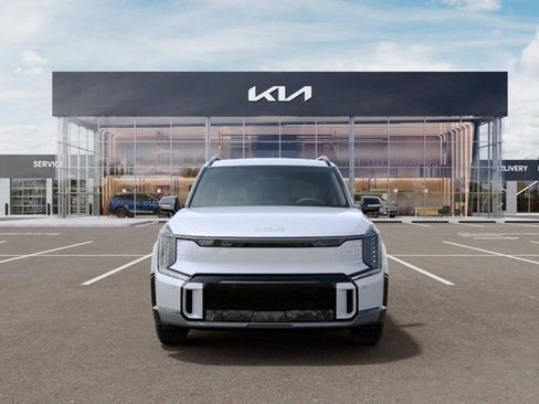 New 2026 Kia EV9 GT-Line AWD/4WD image 2