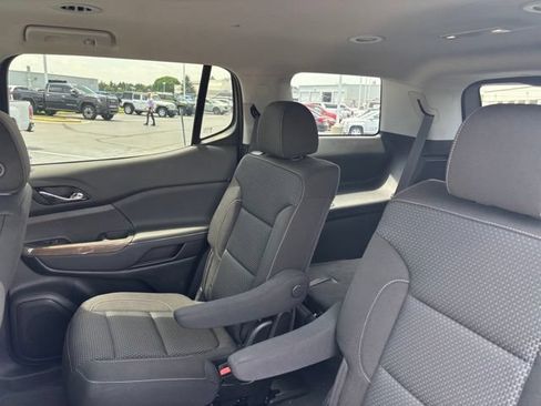 Used 2023 GMC Acadia SLE AWD/4WD image 12
