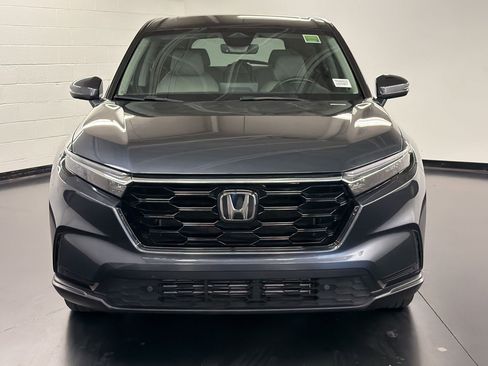 Certified 2023 Honda CR-V EX-L image 6