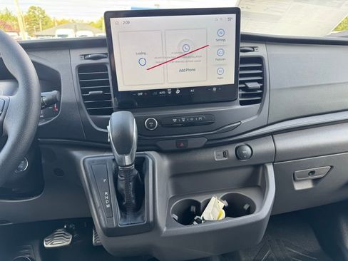 New 2026 Ford Transit 250 Low Roof AWD image 41