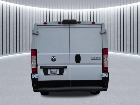 New 2026 RAM ProMaster 1500 w/ Cold Weather Group image 11