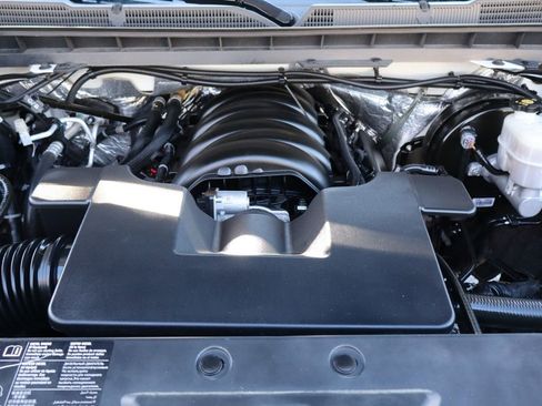 Used 2017 Chevrolet Silverado 1500 LTZ w/ Texas Edition image 39