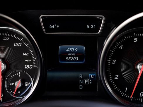 Used 2019 Mercedes-Benz GLS 450 4MATIC w/ Premium 1 Package image 22