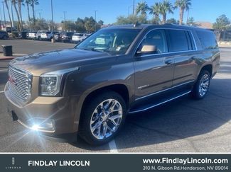 Used 2016 GMC Yukon XL Denali w/ Open Road Package video 1