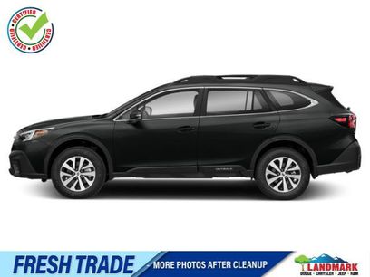 Used 2022 Subaru Outback Premium