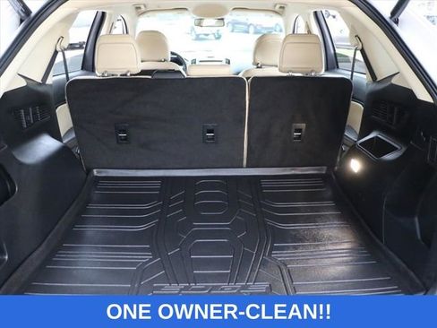 Used 2019 Ford Edge SEL w/ Equipment Group 201A image 14