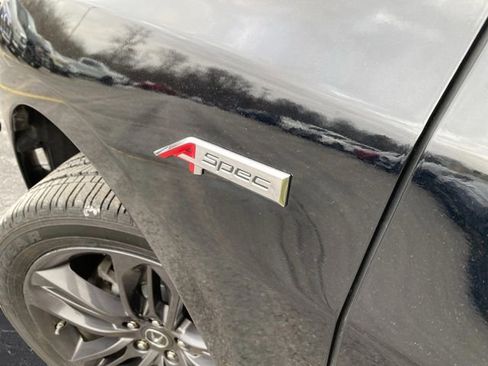 Used 2020 Acura RDX A-Spec image 34