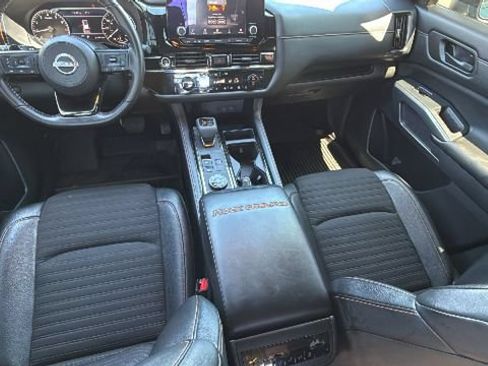 Used 2024 Nissan Pathfinder Rock Creek AWD/4WD image 26