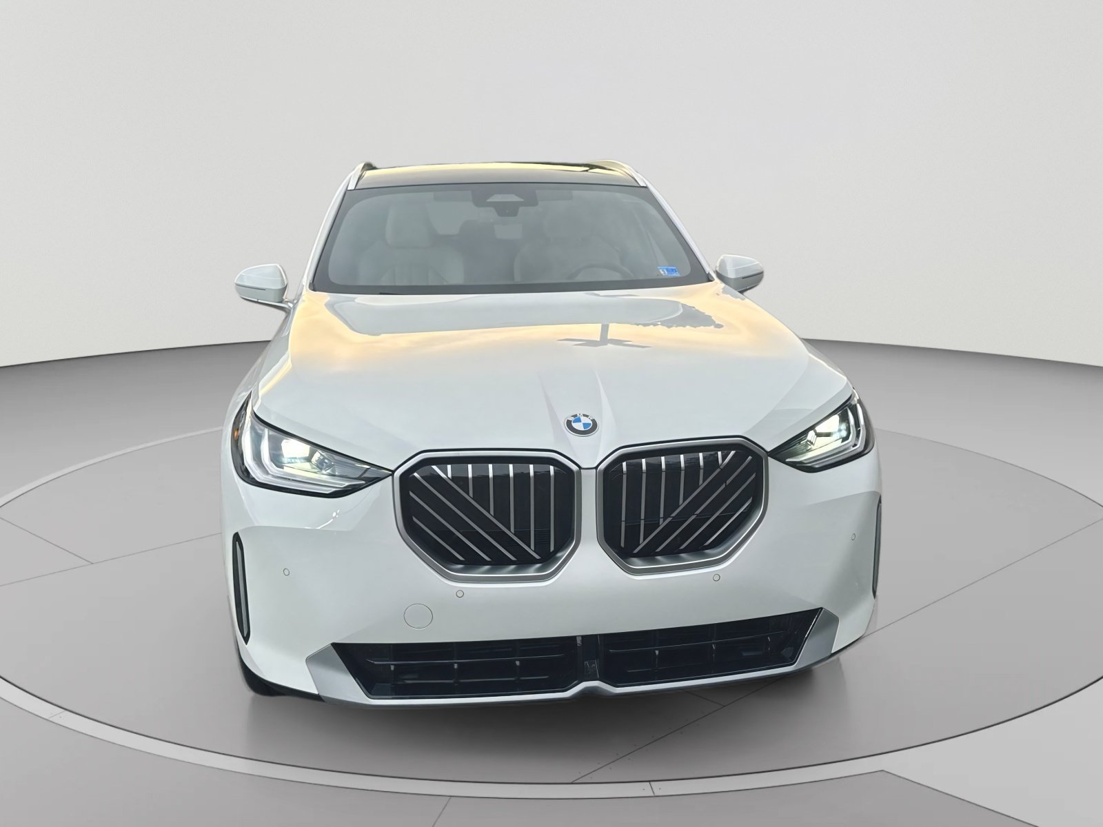 New 2026 BMW X3 xDrive30i w/ Convenience Package AWD/4WD image 10