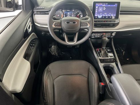 Used 2023 Jeep Compass Limited w/ Elite Group image 20