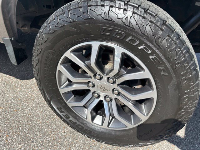 Used 2021 Ford F150 King Ranch AWD/4WD image 25