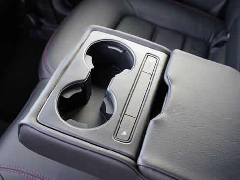 Certified 2025 MAZDA CX-5 2.5 Turbo image 20